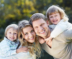 family dentistry