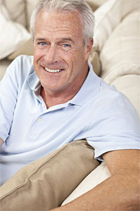 dental implant supported dentures